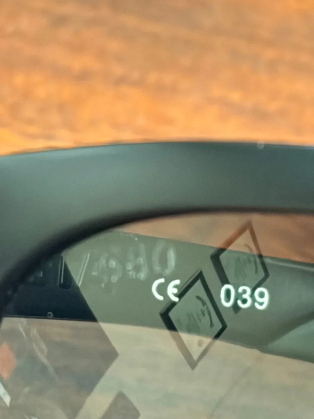 Costa Fathom Black/Black 580G Sunglasses